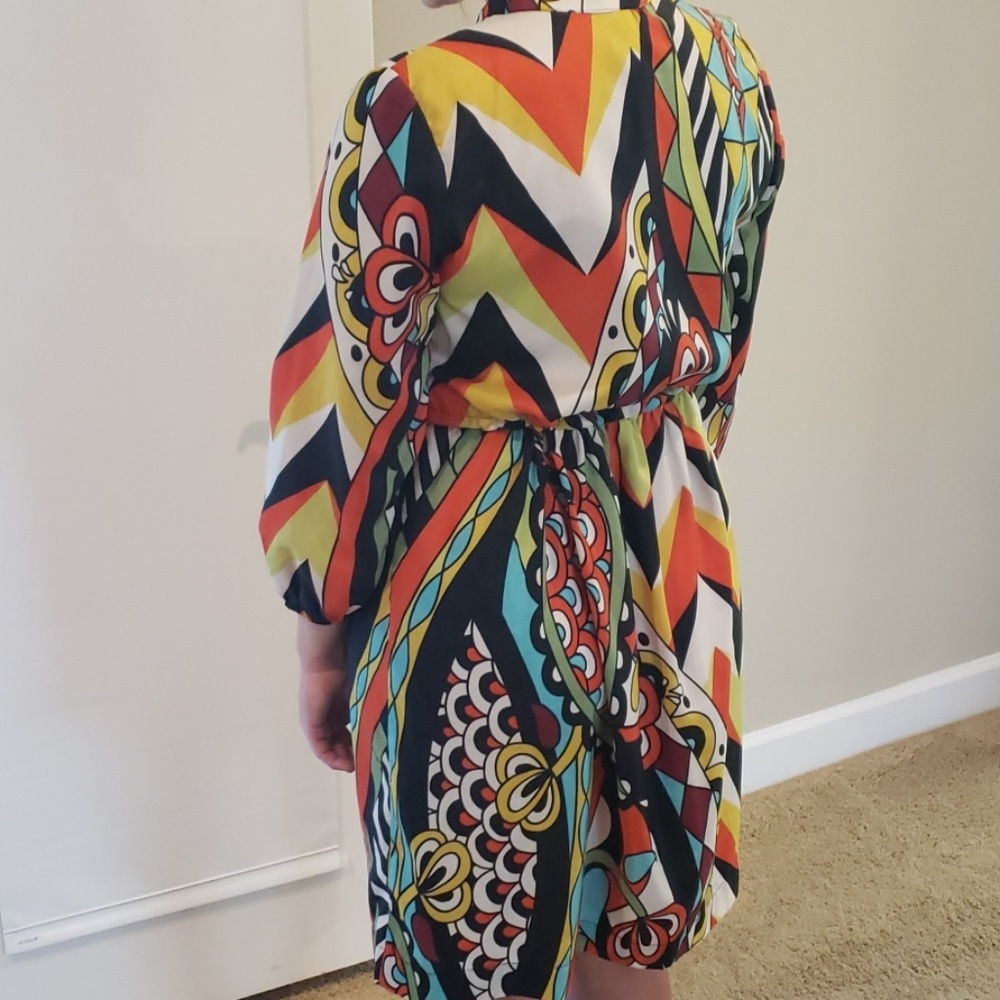 Dress - Picture 4 of 5